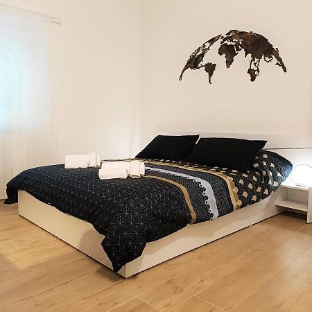 Giotto Apartment フィレンツェ エクステリア 写真