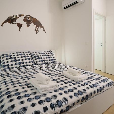 Giotto Apartment フィレンツェ エクステリア 写真