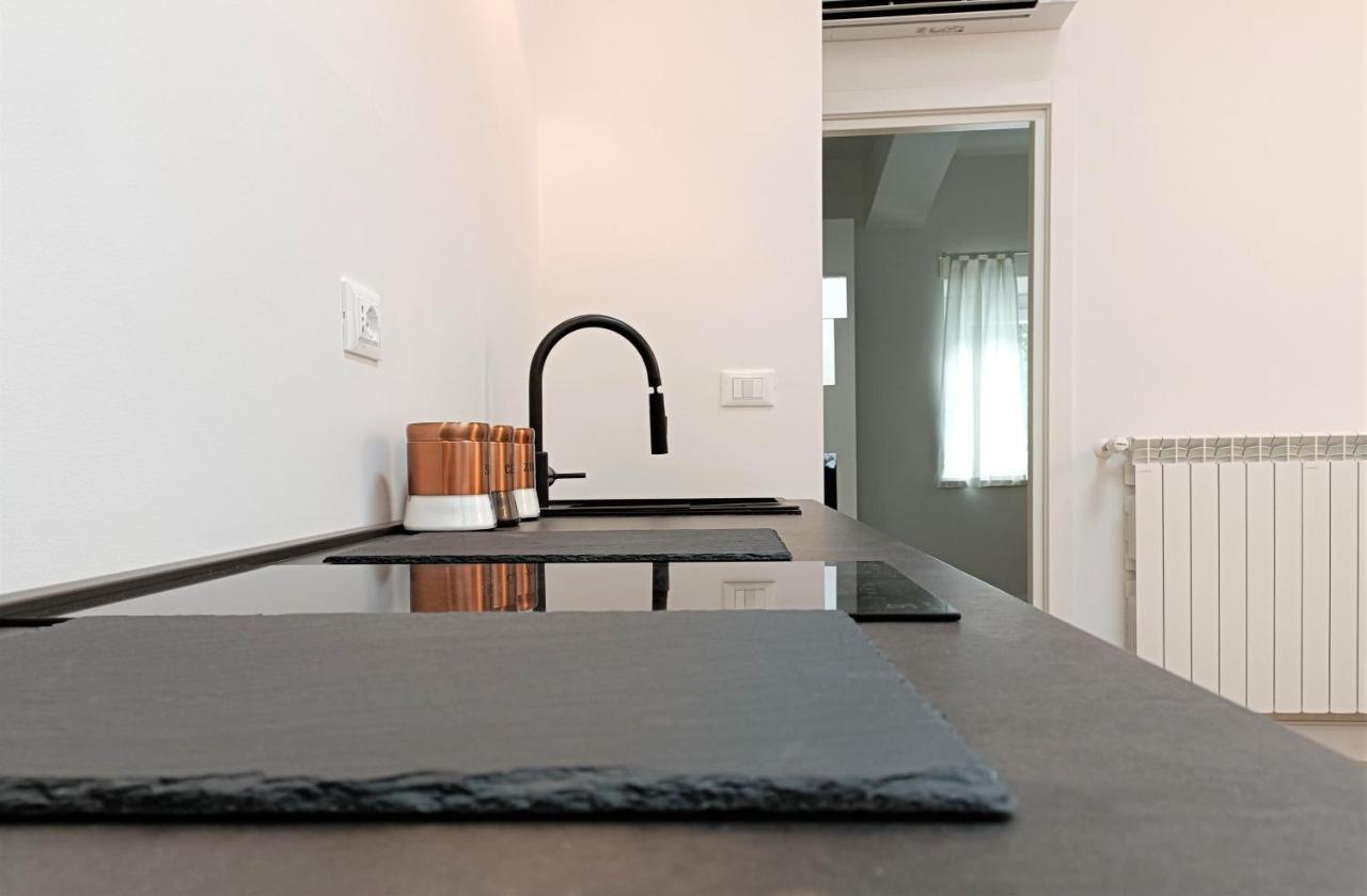 Giotto Apartment フィレンツェ エクステリア 写真