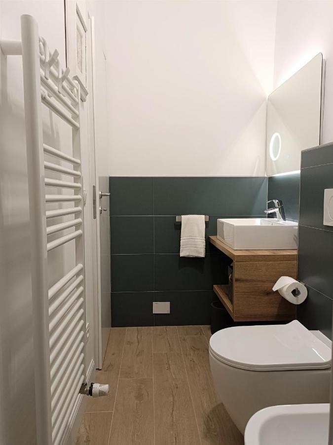 Giotto Apartment フィレンツェ エクステリア 写真