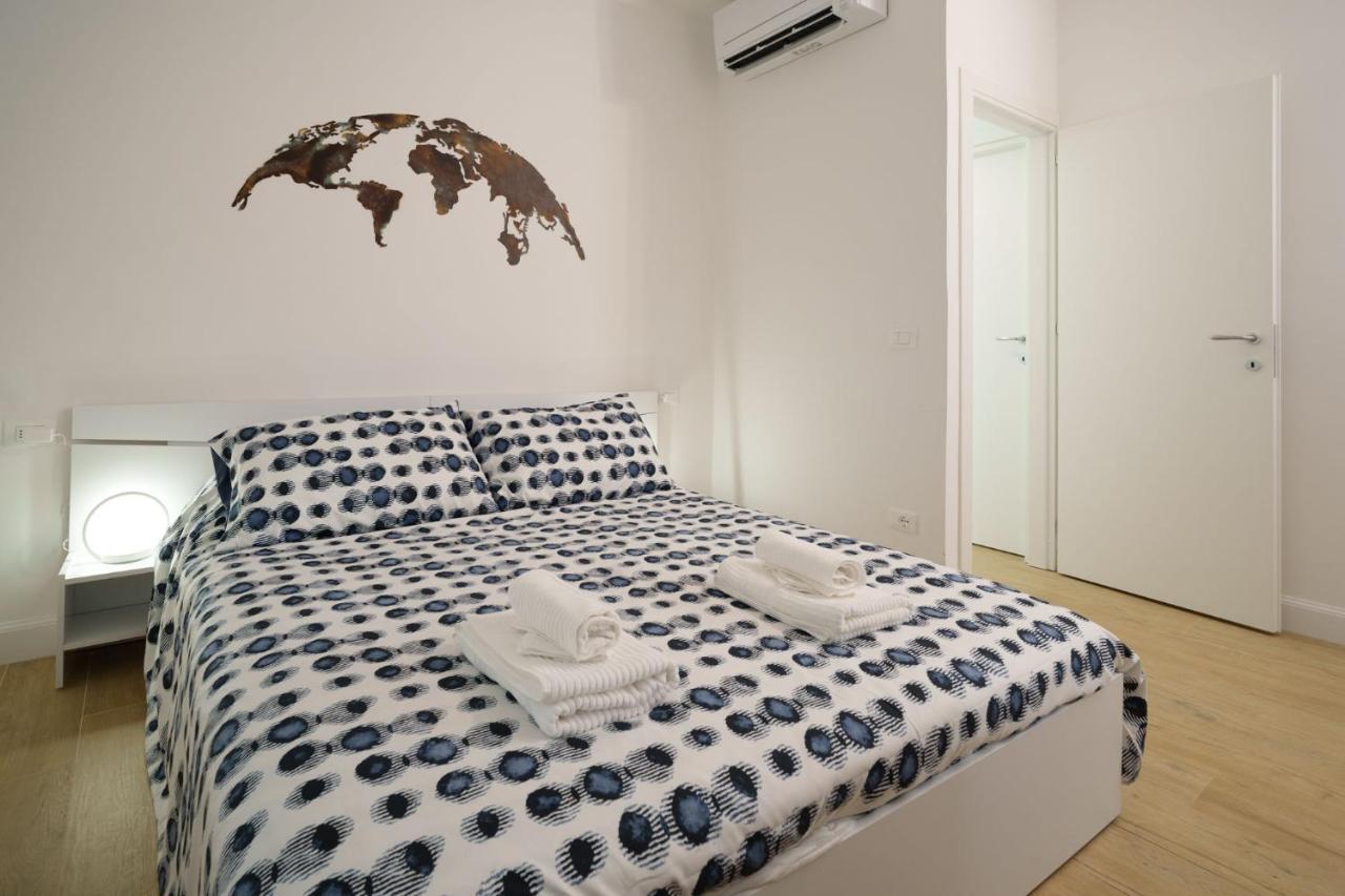 Giotto Apartment フィレンツェ エクステリア 写真