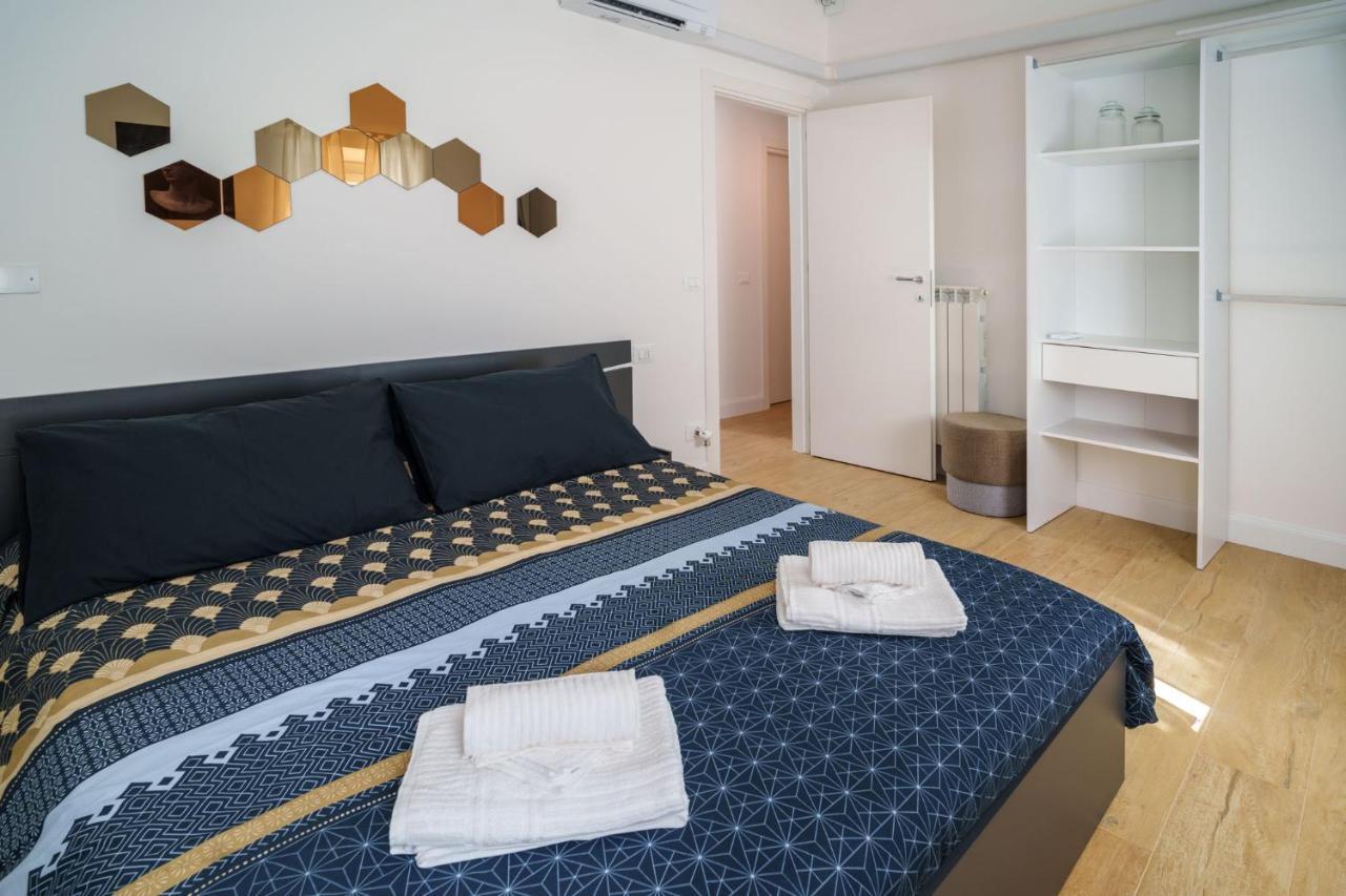 Giotto Apartment フィレンツェ エクステリア 写真