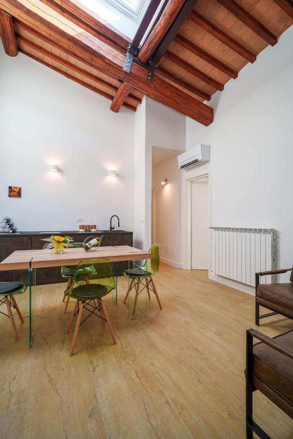 Giotto Apartment フィレンツェ エクステリア 写真