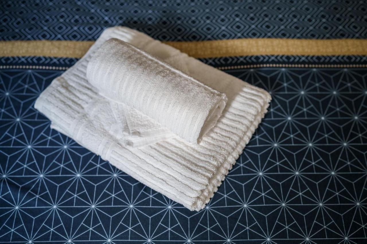 Giotto Apartment フィレンツェ エクステリア 写真