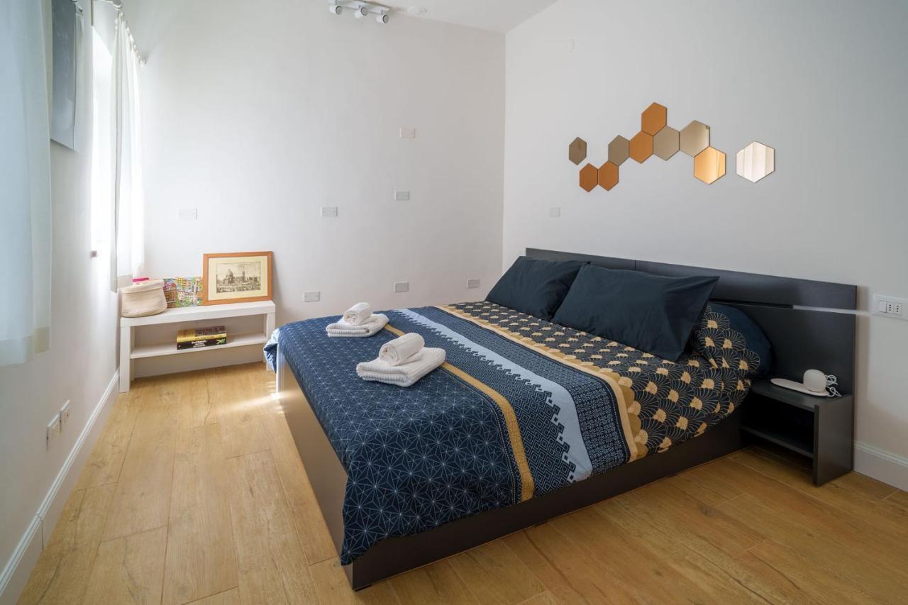 Giotto Apartment フィレンツェ エクステリア 写真