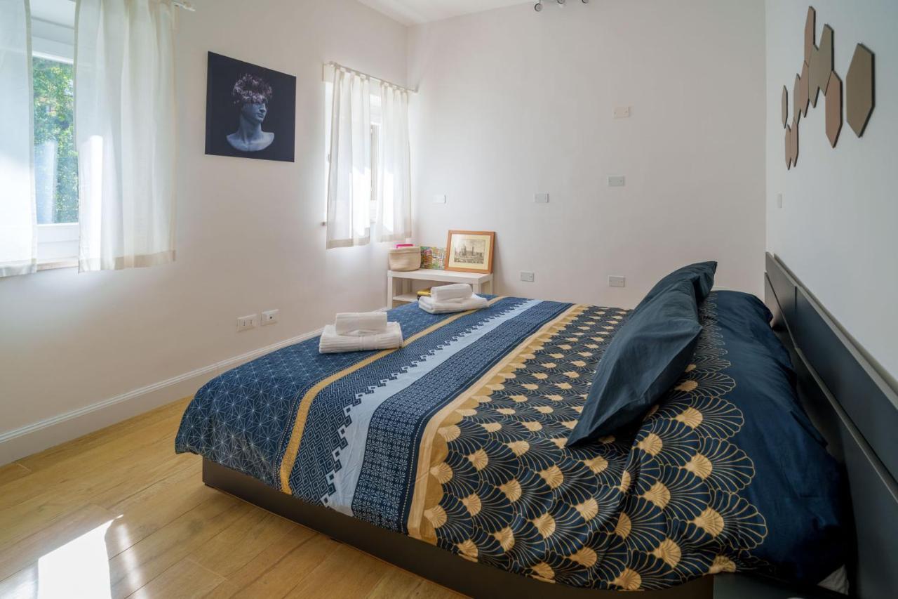 Giotto Apartment フィレンツェ エクステリア 写真