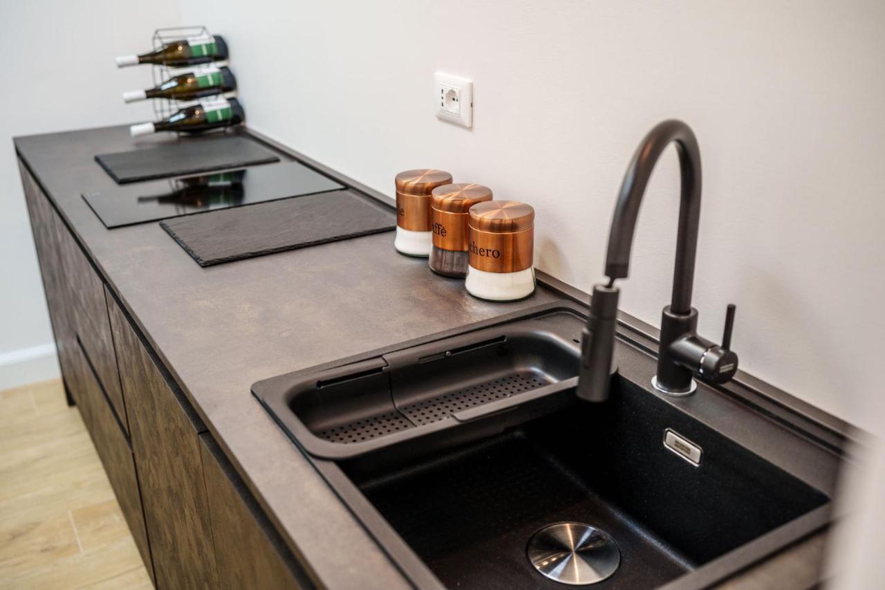 Giotto Apartment フィレンツェ エクステリア 写真