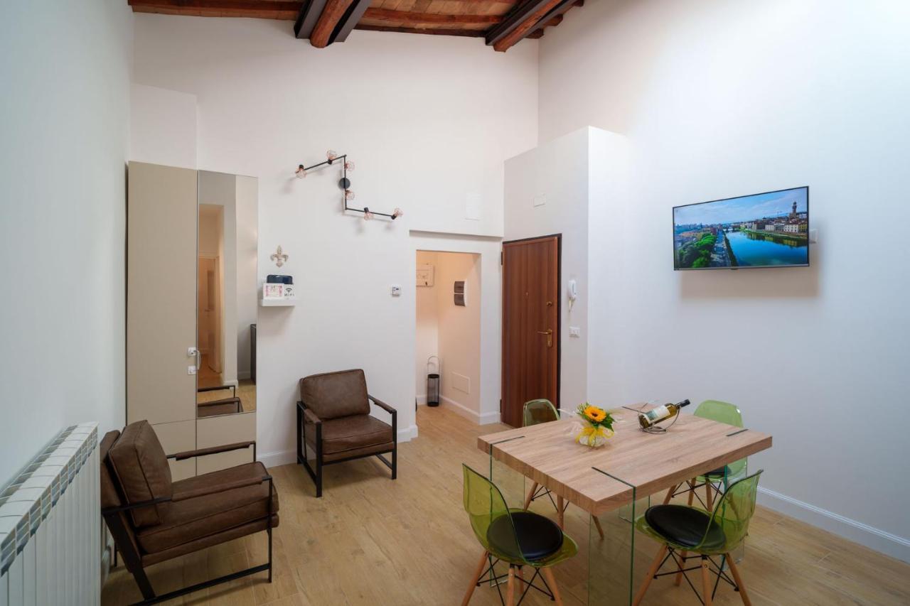 Giotto Apartment フィレンツェ エクステリア 写真